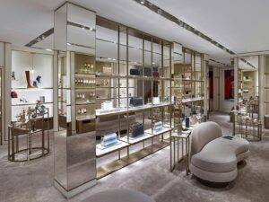 shop fitouts sydney cbd
