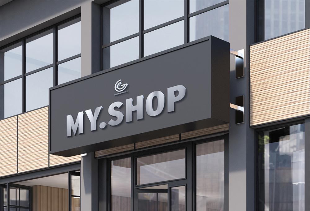Top Signage Solutions in Dubai