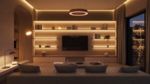 smart lighting 2025