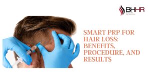 platelet rich plasma hair treatment