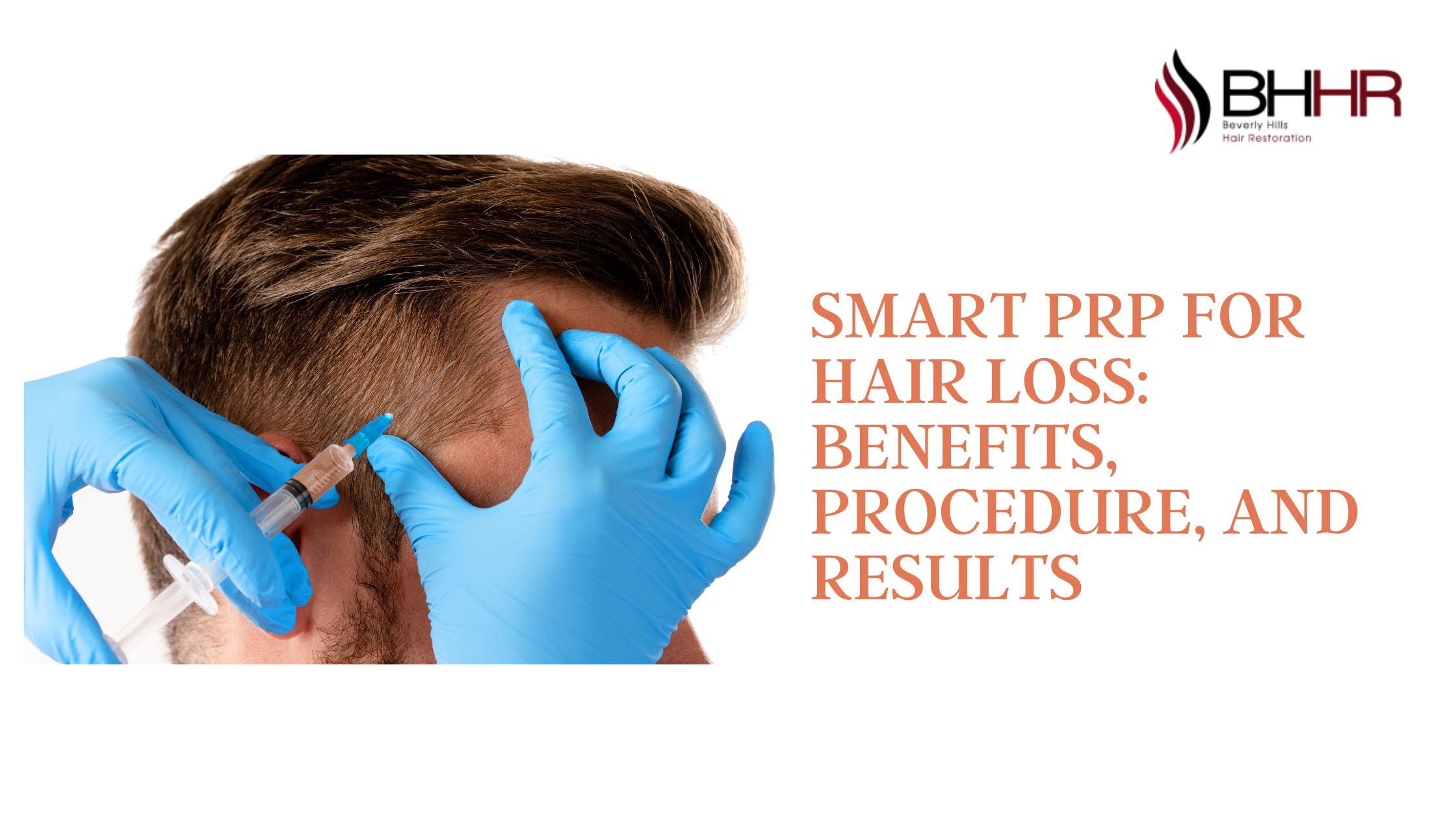 platelet rich plasma hair treatment