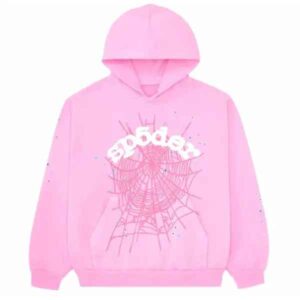 Explore the Power of Sp5der Clothing Bold Loud and Loved