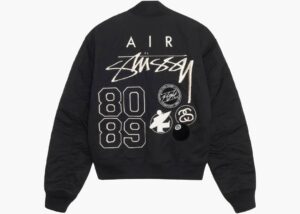 stussy felpa
