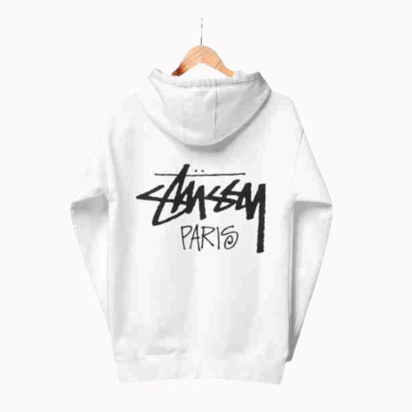 Stussy Hoodie The Streetwear Essential You Need in 2025