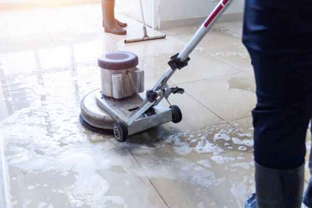 tile maintenance service