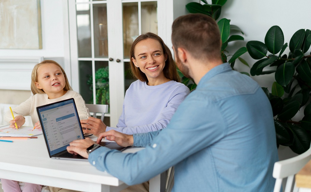 Tips to Optimise Your Family Obligations in Case of Joblessness