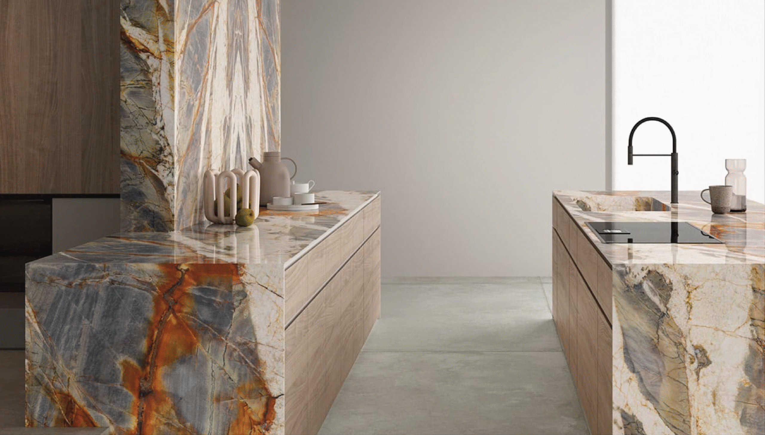Non-Slip Bathroom Tiles Options for Safety
