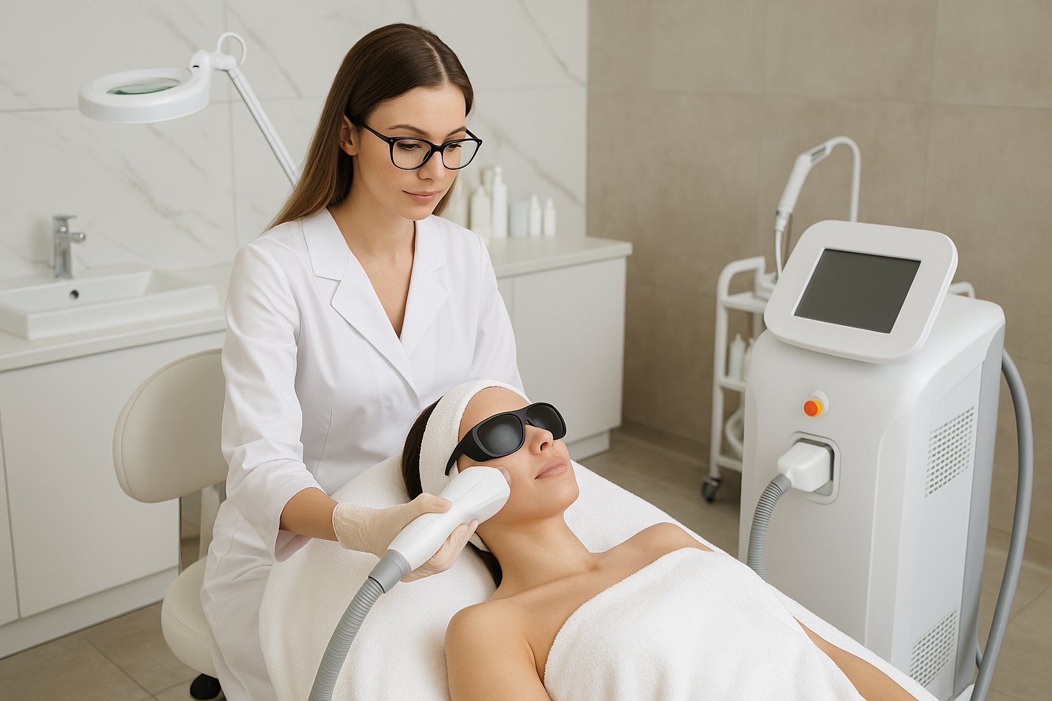 Top Aesthetic Services in Islamabad Clinics