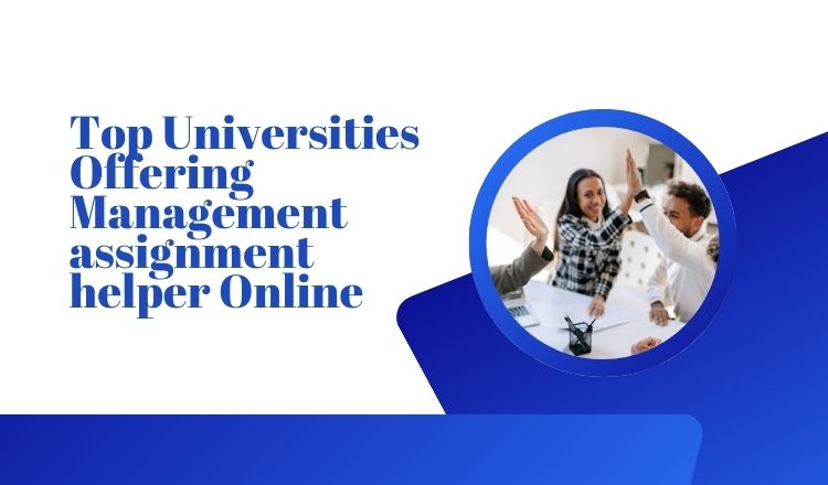 Management Assignment Help