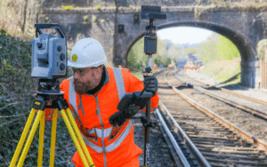 Topographical Surveys
