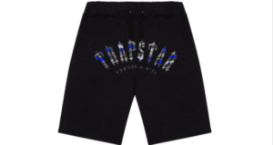Trapstar Short