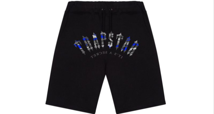 Trapstar Short