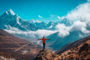 Travel Photography Blog