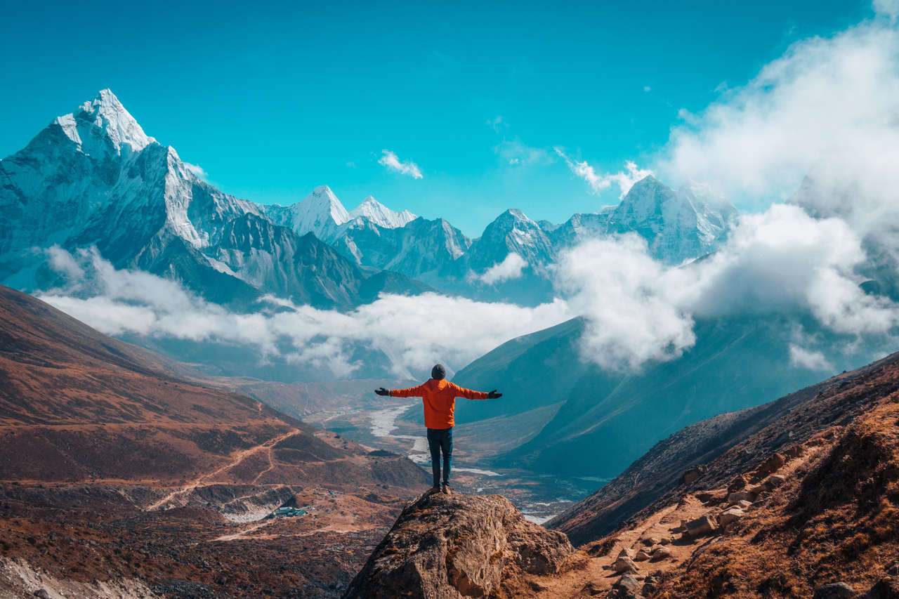 Travel Photography Blog