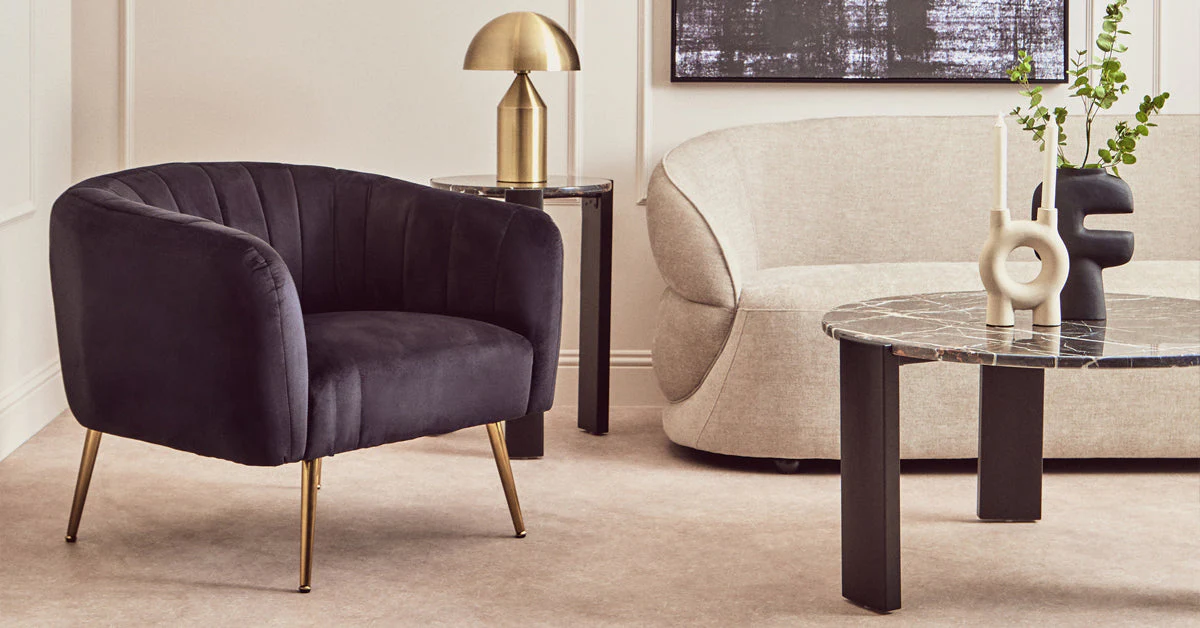 UK Stylish Furniture A Complete Guide to Elegance and Comfort