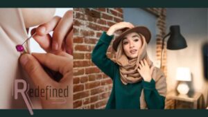 Hijab Pins