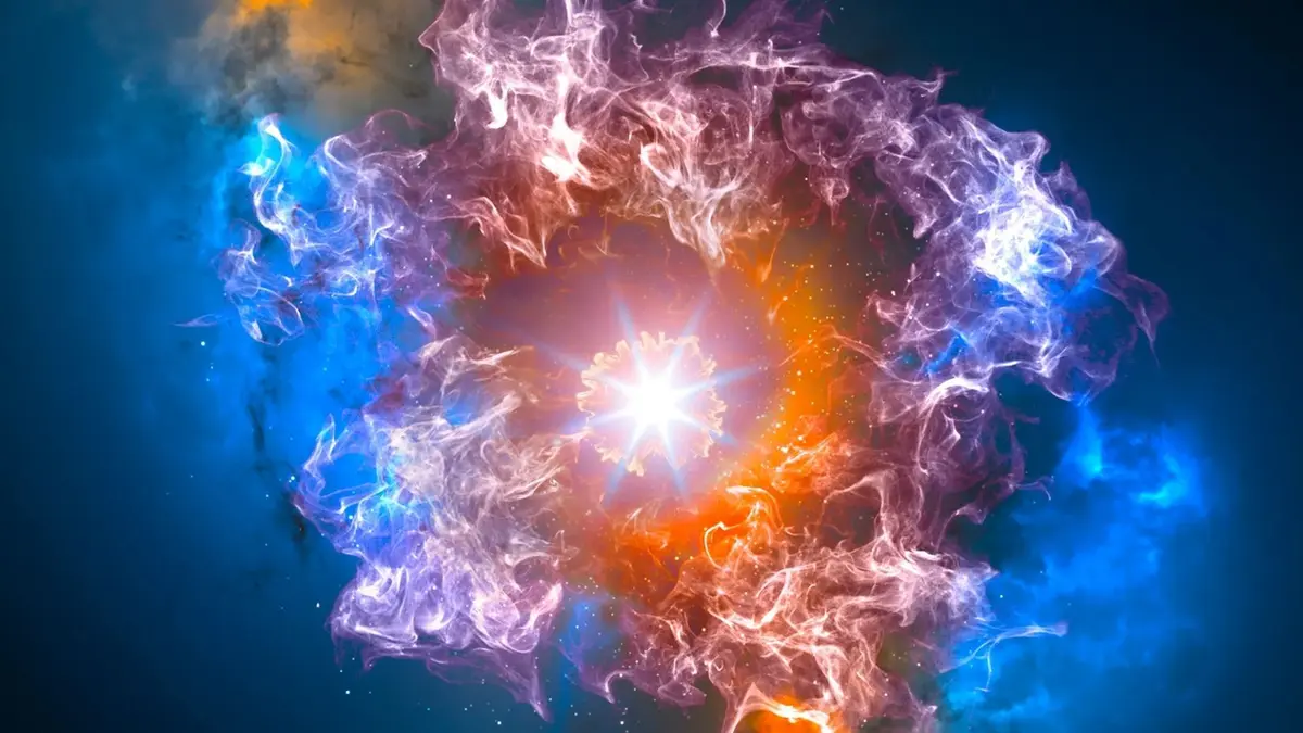 Energy
