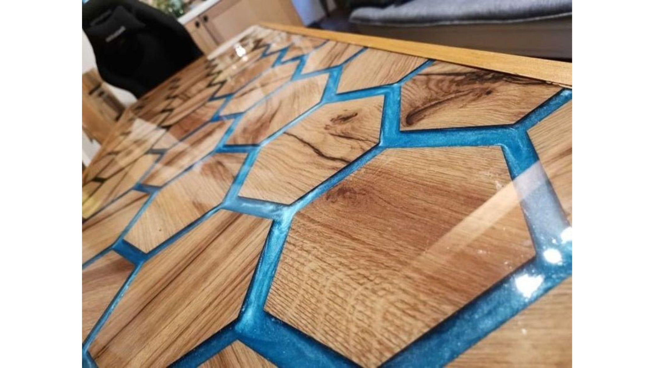 furniture epoxy resin