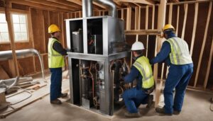 Affordable Furnace Installation Kansas City, KS