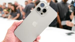 Used Mobile