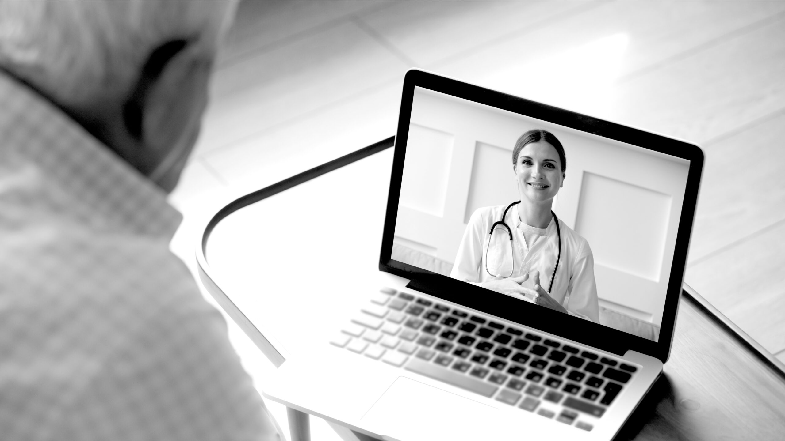 Virtual Medical Assistant