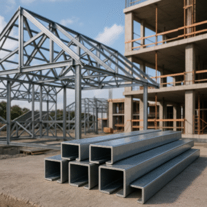 What Are the Applications of Channel Patti in Construction