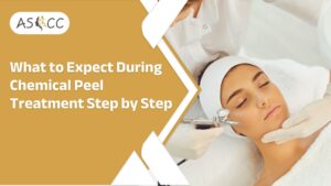 What to Expect During Chemical Peel Treatment Step by Step