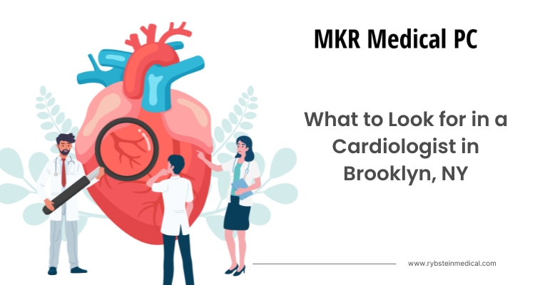 Cardiologist in Brooklyn, NY