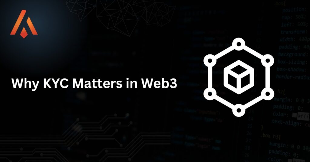 Simplifying Web3 Onboarding with Astra KYC