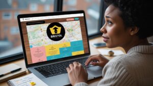 Where to Search for Bristol Student Accommodation Online