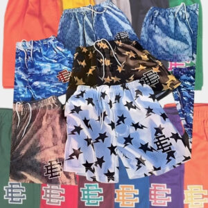 Fit Anxiety – Why It’s Real with EE Shorts