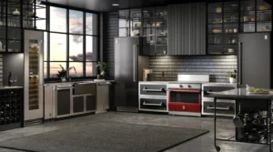 Why FOTILE Stands Out as the Best Home Appliances Brand in Pakistan