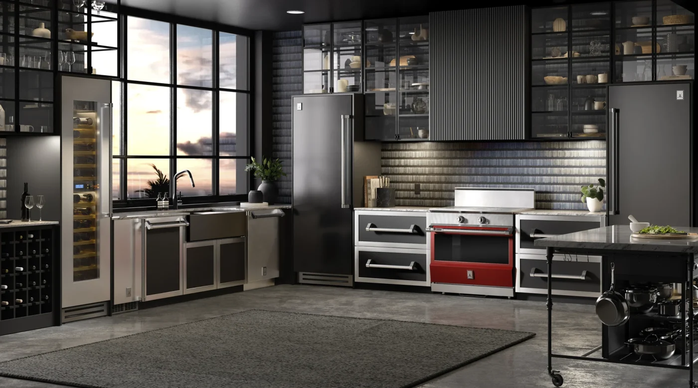 Why FOTILE Stands Out as the Best Home Appliances Brand in Pakistan