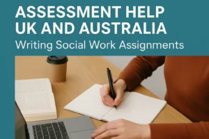 Writing Social Work Assignments