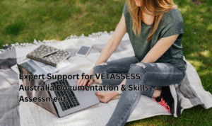 vetassess australia