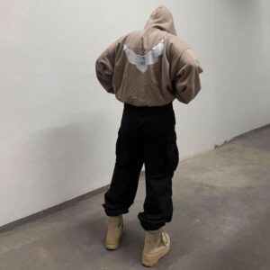 Yeezy Gap Hoodie