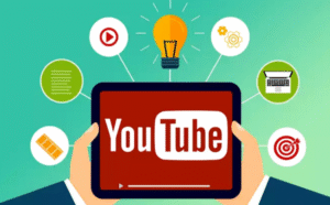 youtube marketing