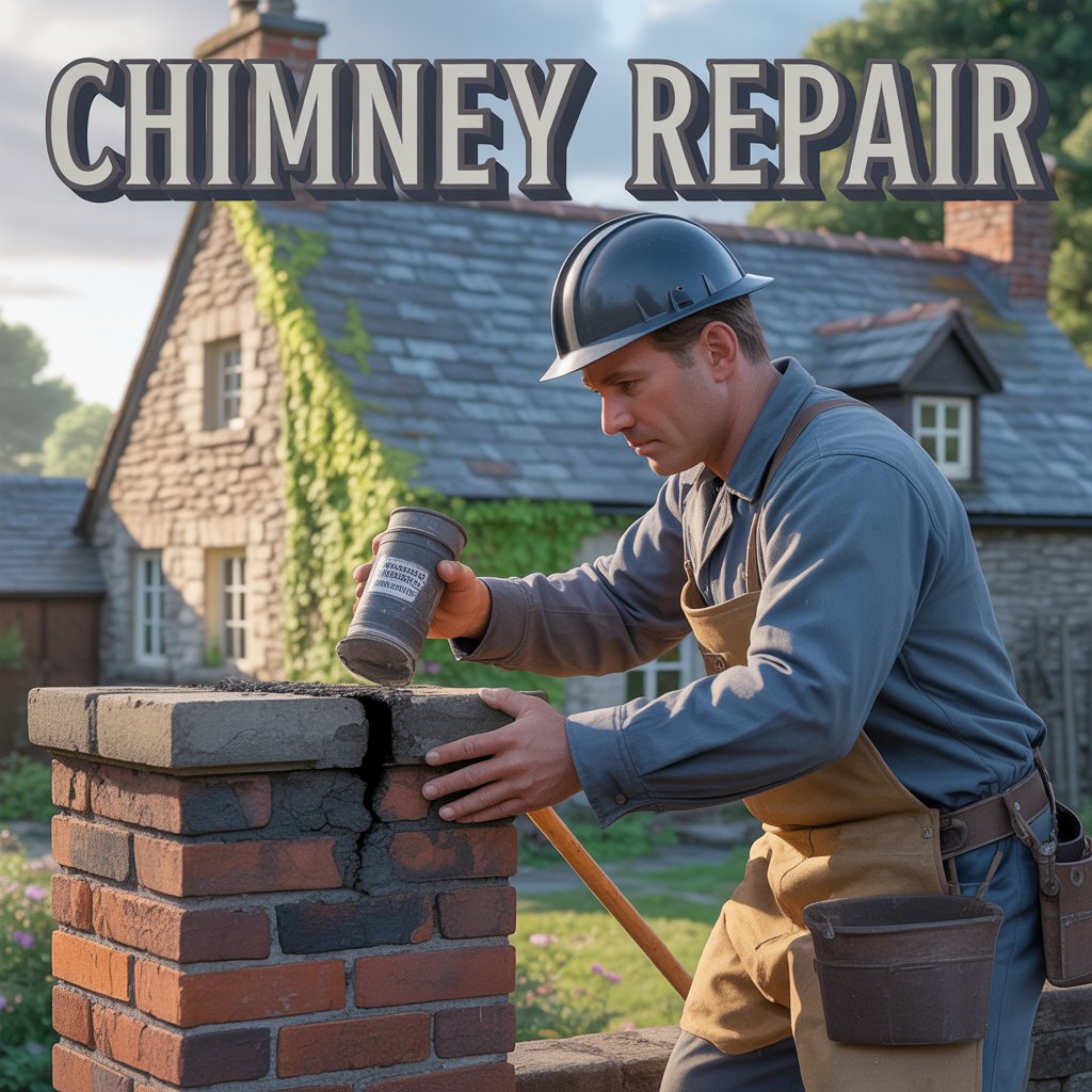 Chimney Repair