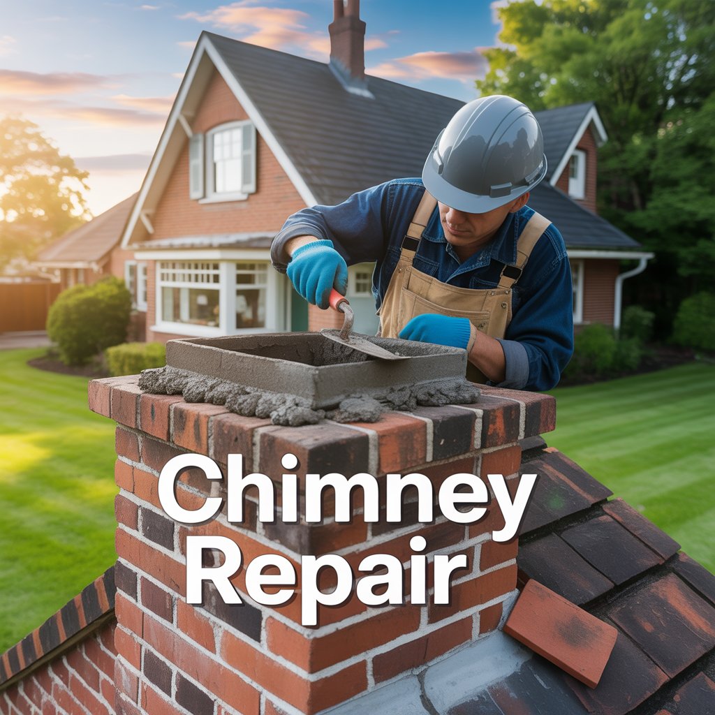 Chimney Repair