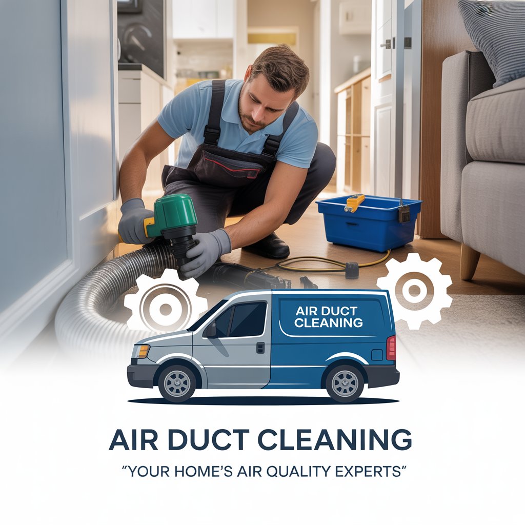 duct Cleaning