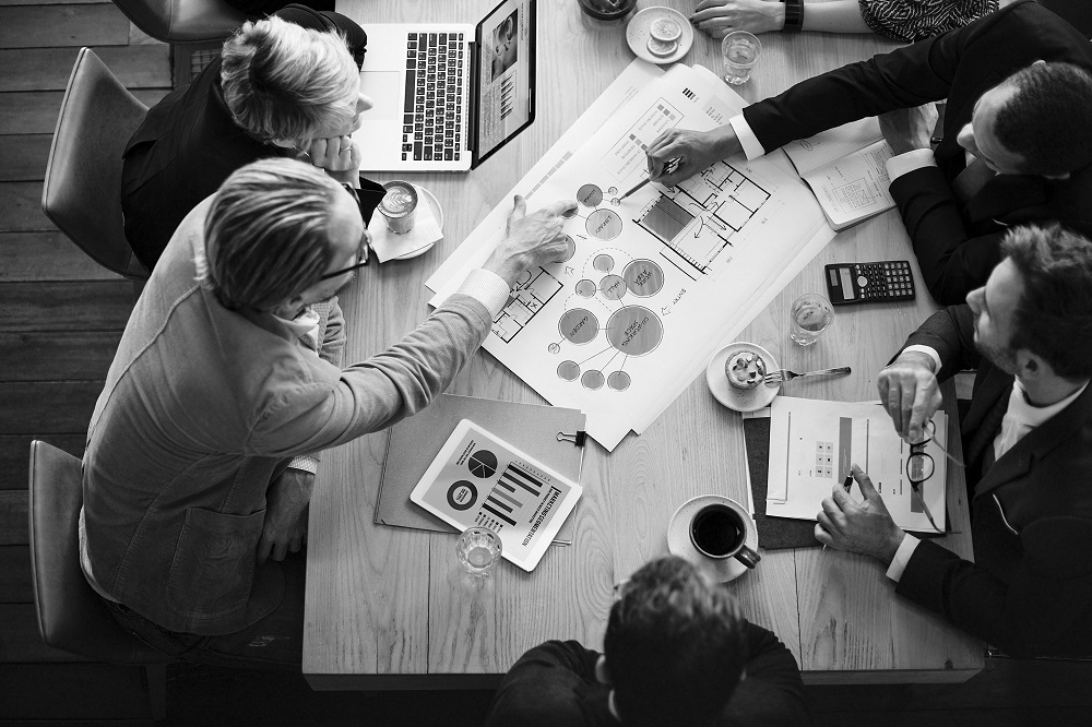 digital marketing agency