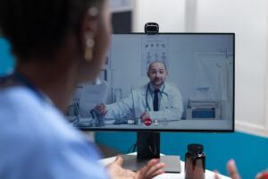 virtual primary care, online primary care doctor, virtual primary care doctor
