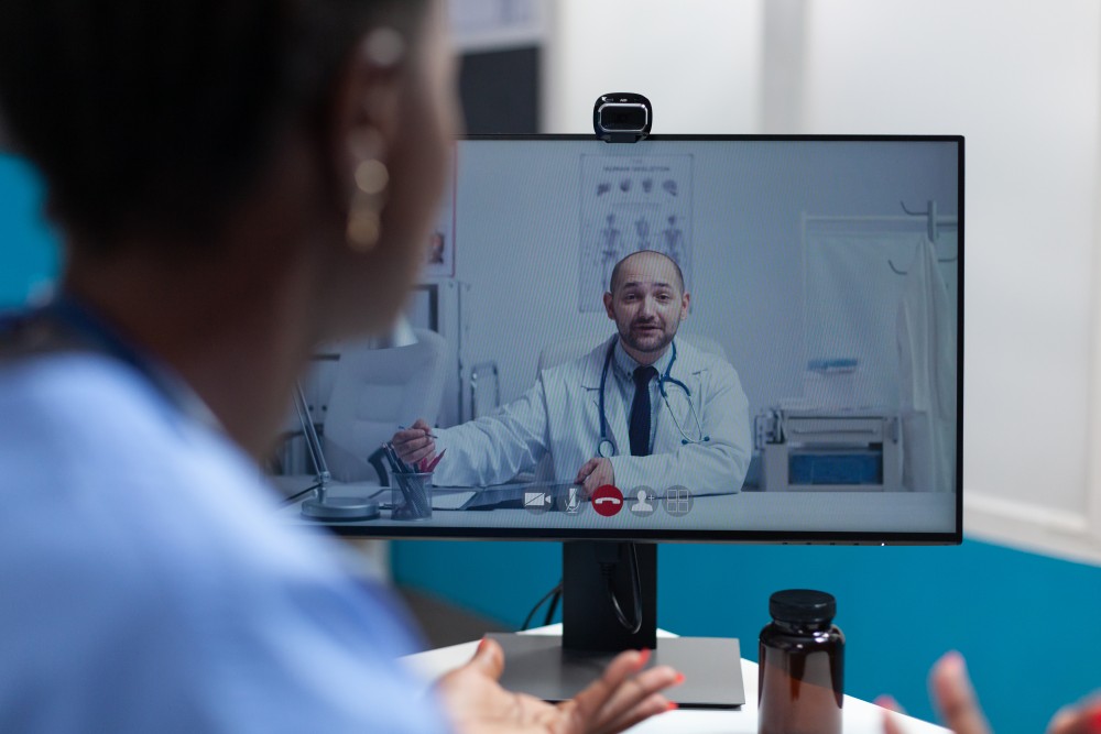 virtual primary care, online primary care doctor, virtual primary care doctor