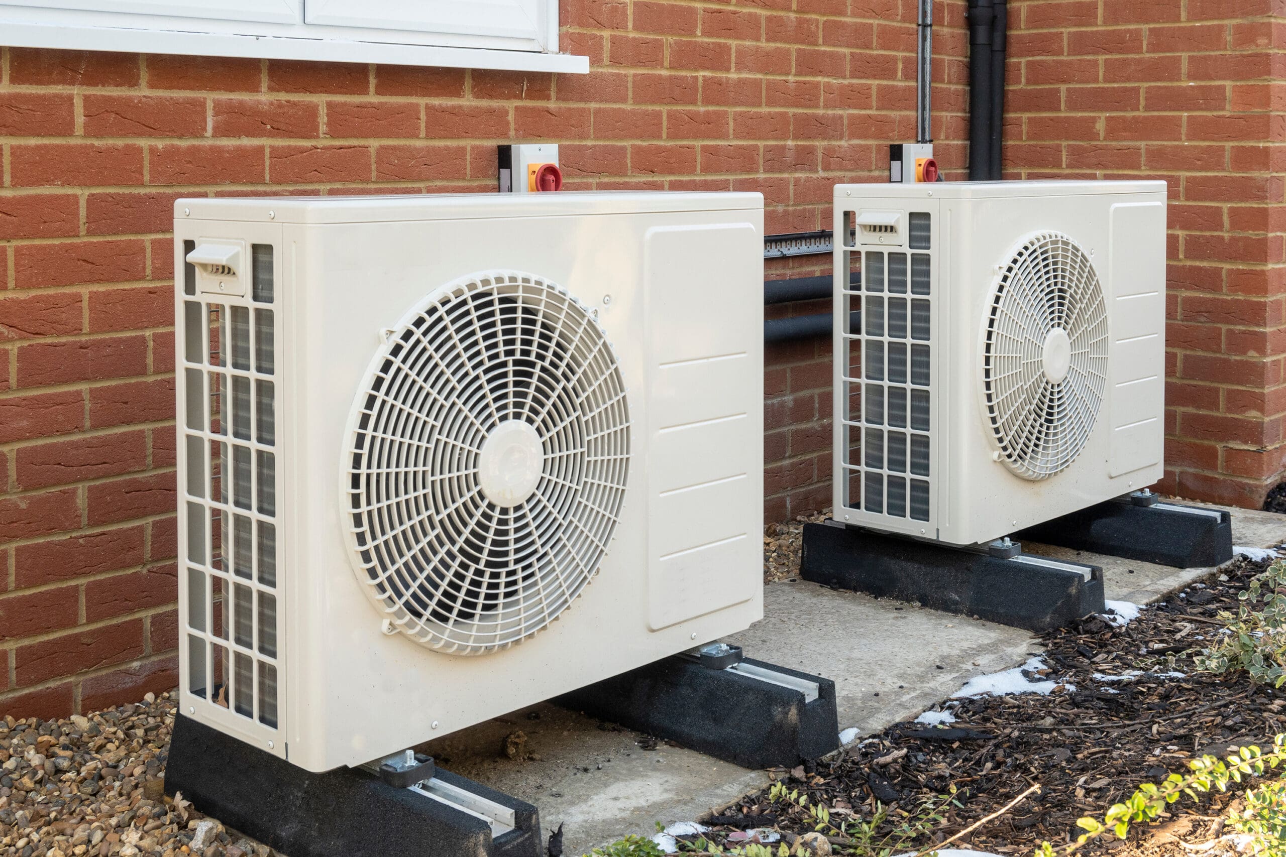 we will take you step by step through how to apply for air source heat pump grants in 2025