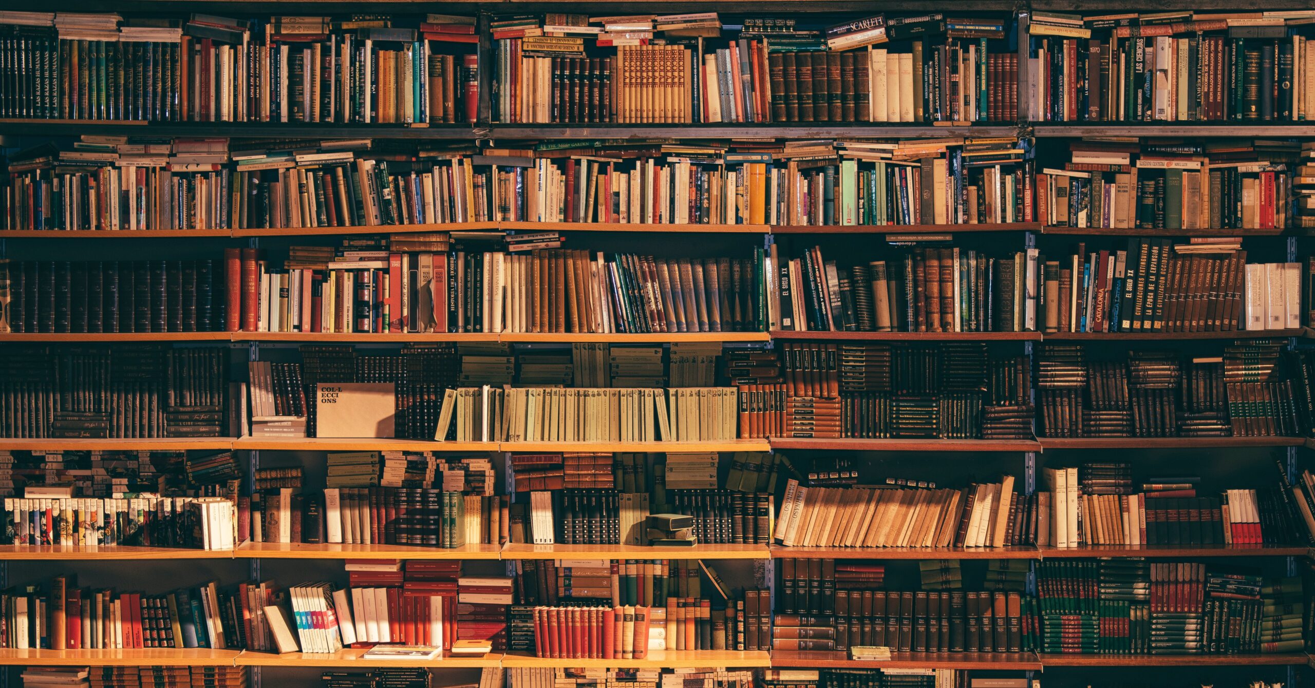 Books