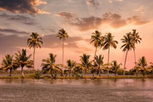 kerala backwater tour