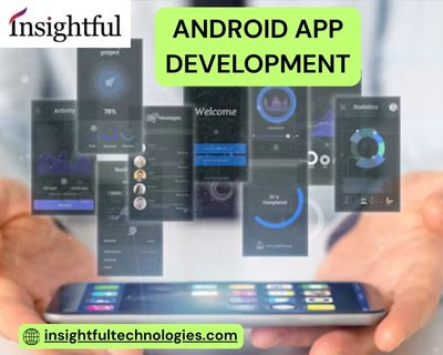 android app development