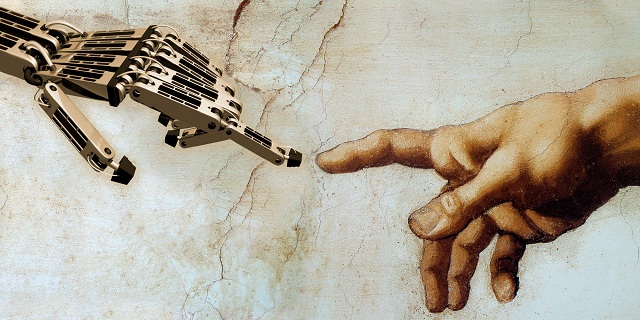 Faith and Science