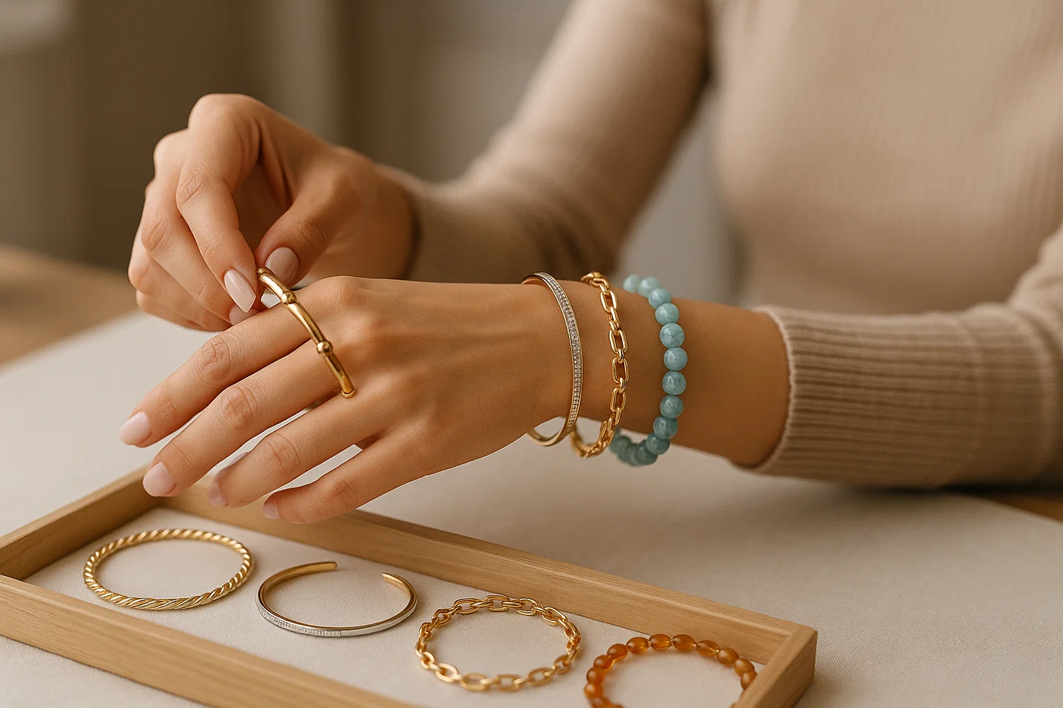 Bracelets for women