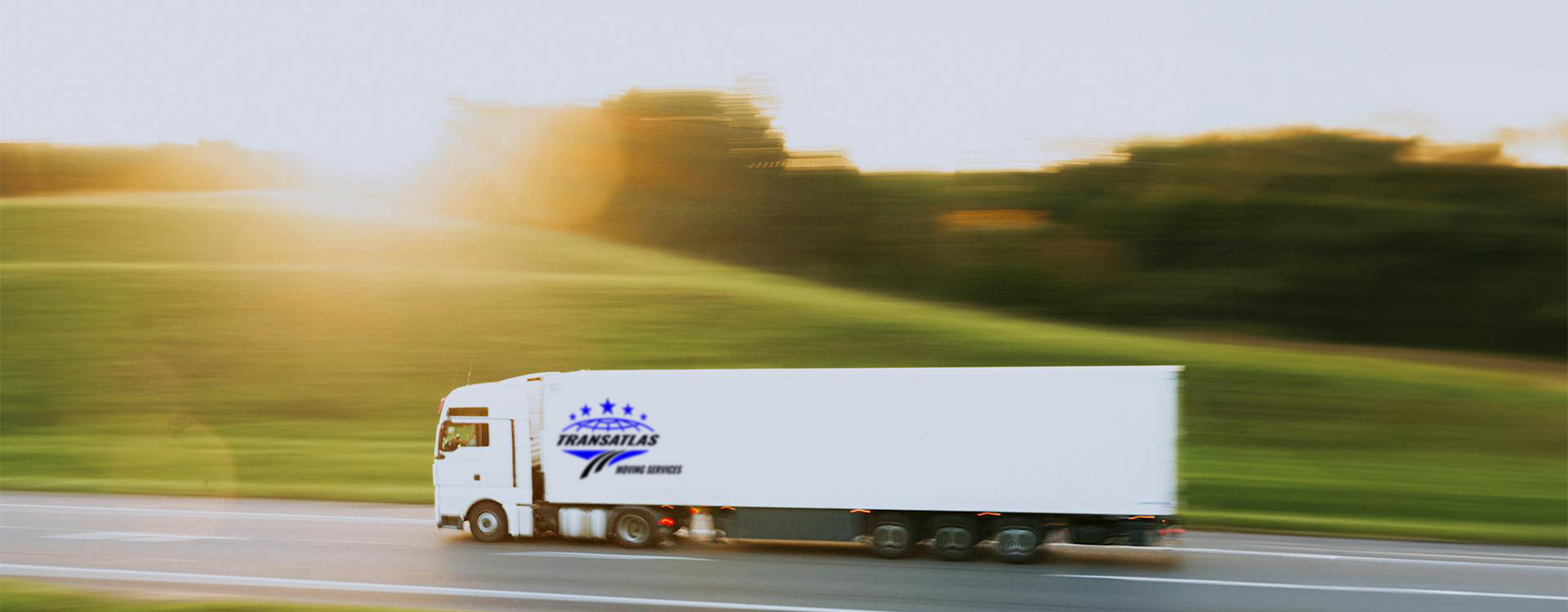 moving